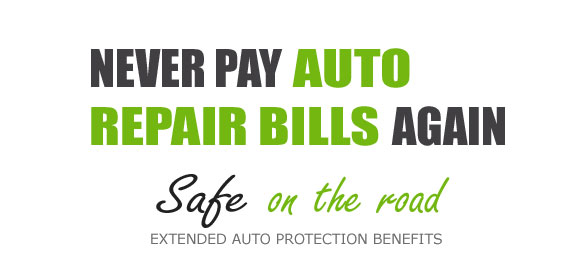 auto saver warranty